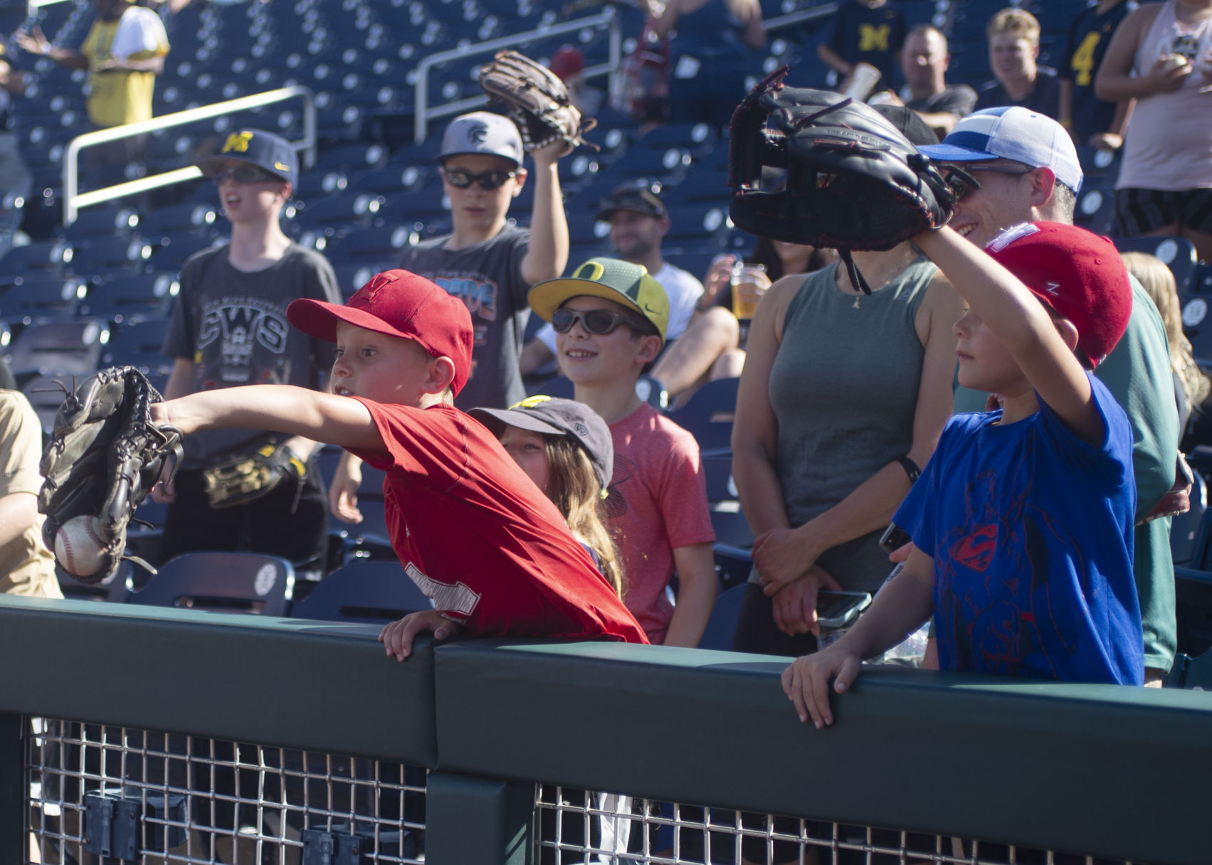 College World Series Championship, 6.26